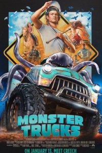 Monster Trucks (2017) – HD BluRay 720p e 1080p Dublado / Dual Áudio