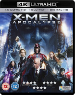 X-Men: Apocalipse – HD 4k 2160p Dublado e Legendado Dual Áudio