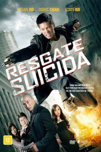 Resgate Suicida – HD BluRay 720p | 1080p Dublado e Dual Áudio