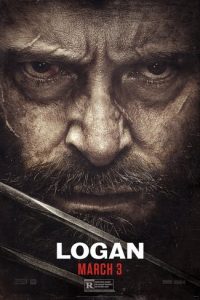 Logan (2017) – HD BluRay 720p e 1080p Dublado | Dual Áudio