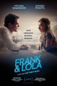 Frank & Lola (2017) – HD BluRay 720p e 1080p Dublado | Dual Áudio