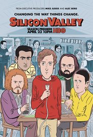 Silicon Valley 4ª Temporada (2017) – BluRay HD 720p Dublado e Legendado