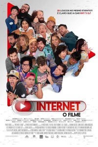 Internet – O Filme (2017) – HD 720p Nacional