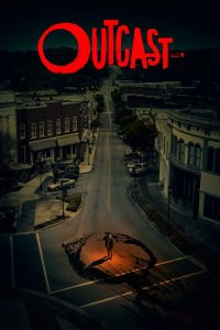 Outcast 2ª Temporada (2017) – HD 720p e 1080p Legendado | Dual Áudio