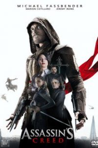 Assassin’s Creed – O Filme (2017) – HD 4K 2160p Dublado | Dual Áudio