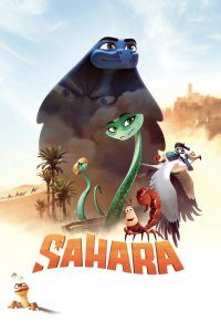 Sahara (2017) – HD 720p e 1080p Dublado | Dual Áudio