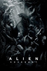 Alien: Covenant (2017) – HD BluRay 720p / 1080p Dublado e Dual Áudio