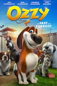 As Aventuras de Ozzy (2017) – HD BluRay 720p | 1080p Dual Áudio e Dublado