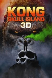 Kong – A Ilha da Caveira (2017) – BluRay 1080p 3D HSBS Dublado e Dual Áudio