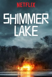Lago Shimmer (2017) – HD 720p e 1080p Dublado | Dual Áudio