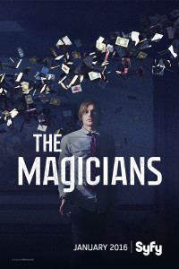 The Magicians 2ª Temporada (2017) – HD 720p Dublado e Dual Áudio
