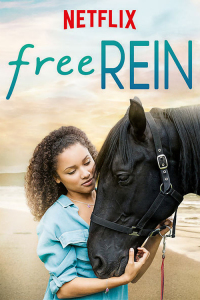 Zoe e RAVEN – Free Rein (2017) 1ª Temporada Completa – HD 1080p Dual Áudio