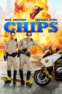 CHiPs – O Filme (2017) – HD BluRay 720p | 1080p Dual Áudio e Dublado