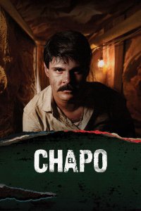El Chapo (2017) – 1ª Temporada Completa – HD 720p Dublado e Dual Áudio