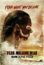 Fear The Walking Dead 3ª Completa – 720p Dublado e Legendado