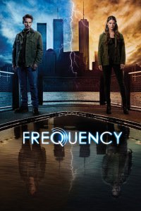 Frequency 1ª Temporada Completa (2017) – HD 720p Dublado e Dual Áudio