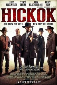 Hickok (2017) – HD 720p e 1080p