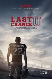 Last Chance U (2017) 2ª Temporada Completa – HD 720p Dual Áudio