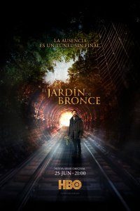 O Jardim de Bronze 1ª Temporada Completa (2017) – 720p HD Dublado / Legendado