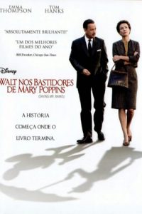 Walt nos Bastidores de Mary Poppins – HD BluRay 1080p Dublado