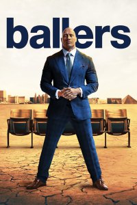 Ballers 3ª Temporada Completa (2017) – HD BluRay 720p 5.1 Dublado e Legendado