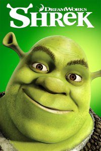 Coleção Shrek (2001 – 2010) – BluRay 720p e 1080p Dublado / Legendado