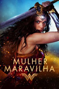 Mulher-Maravilha (2017) – HD 720p e 1080p Dublado | Legendado