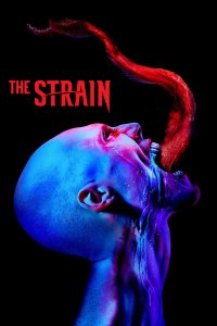 The Strain (2015) 2ª Temporada Completa – HD Bluray 720p Dublado