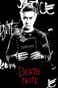 Death Note (2017) – HD 720p e 1080p Dublado / Dual Áudio