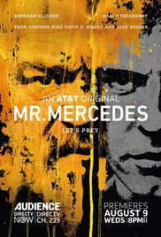 Mr. Mercedes (2017) 1ª Temporada – HD 720p Legendado