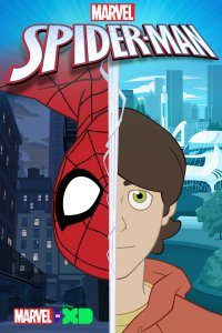 Spider-Man (2017) 1ª Temporada – HD 720p