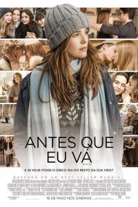 Antes Que Eu Vá (2017) – HD BluRay 720p e 1080p Dublado e Dual Áudio
