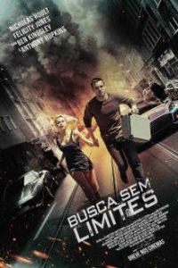 Busca Sem Limites (2017) – HD BluRay 720p e 1080p Dublado / Dual Áudio