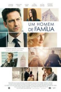 Um Homem de Família (2017) – HD 720p e 1080p Dublado / Dual Áudio