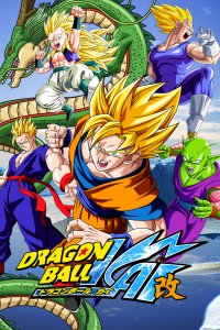 Dragon Ball Z Kai – Episódios Finais – HD 720p Dublado