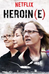 Heroína(s) (2017) – HD 720p e 1080p Dublado e Dual Áudio