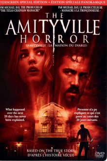 Horror Em Amityville – HD BluRay 720p e 1080p Dublado