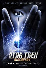 Star Trek Discovery (2017) – 1ª Temporada – HD 1080p e 720p 5.1 Dublado / Dual Áudio