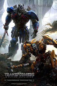 Transformers O Último Cavaleiro Torrent (2017) – BluRay HD 1080p e 720p Dublado / Legendado
