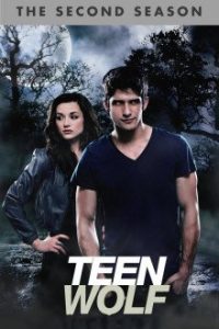 Teen Wolf 2012 – 2ª Temporada Completa – HD BluRay 720p Dual Áudio