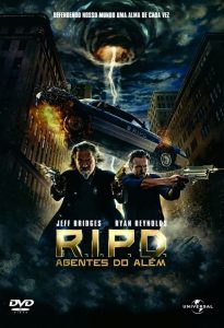 R.I.P.D. – Agentes do Além – HD BluRay 1080p Dublado