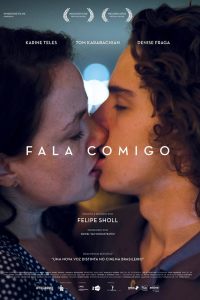 Fala Comigo (2017) – HD 720p Nacional