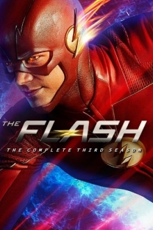The Flash (2017) 4ª Temporada – HD 720p e 1080p Dublado e Legendado