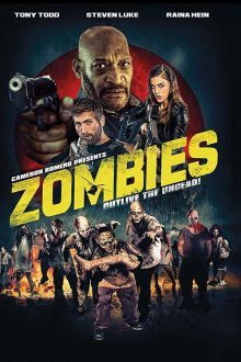 Zombies (2017) – HD 720p e 1080p