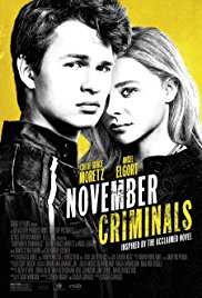 Criminosos de Novembro (2017) – HD BluRay 720p e 1080p Dublado e Legendado