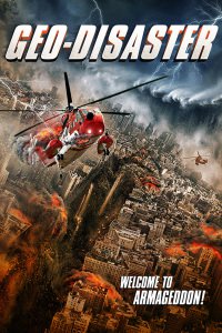 Geo-Disaster (2017) – HD BluRay 720p e 1080p