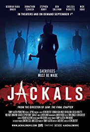 Jackals (2017) – HD BluRay 720p e 1080p