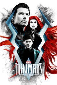 Marvels Inumanos (Marvel’s Inhumans) (2017) – 1ª Temporada Completa – 1080p e 720p HD