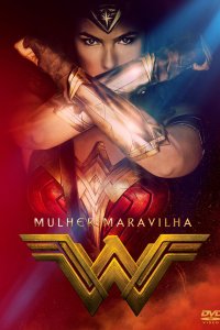 Mulher-Maravilha (2017) – HD BluRay 4K 2160p Dublado / Dual Áudio