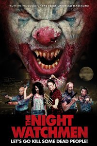The Night Watchmen (2017) – HD BluRay 720p e 1080p